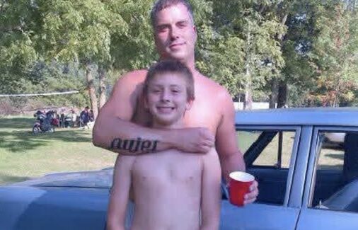 James Myerscough Obituary, Brantford, ON Death - Tragic Loss, Gone Too Soon