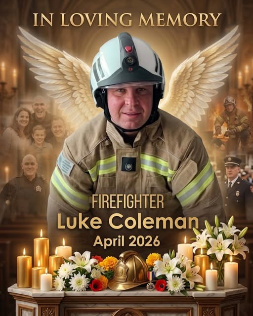 Luke Coleman Obituary, Berkshire, ENG Death: Family And Friends Mourns Sudden Loss