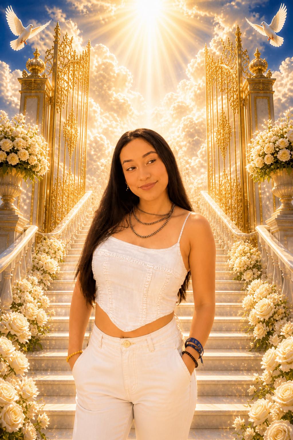 Brissa Celestte Rodriguez Obituary, El Paso, TX Death -Fatal Early Morning Crash in El Paso Highlights Ongoing Road Safety Concerns