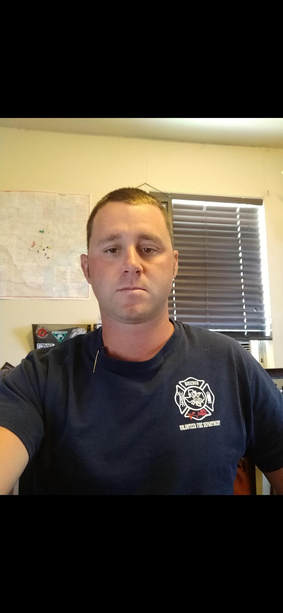 Caleb Miller Obituary, Rosebud, TX Accident Death: Rosebud Volunteer Fire Department Mourns Loss Of Fire Chief