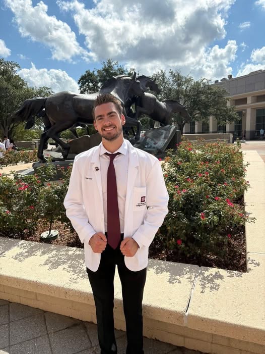 Caden Crow Obituary, College Station, TX Accident Death - A&M University Mourns Loss Of Student