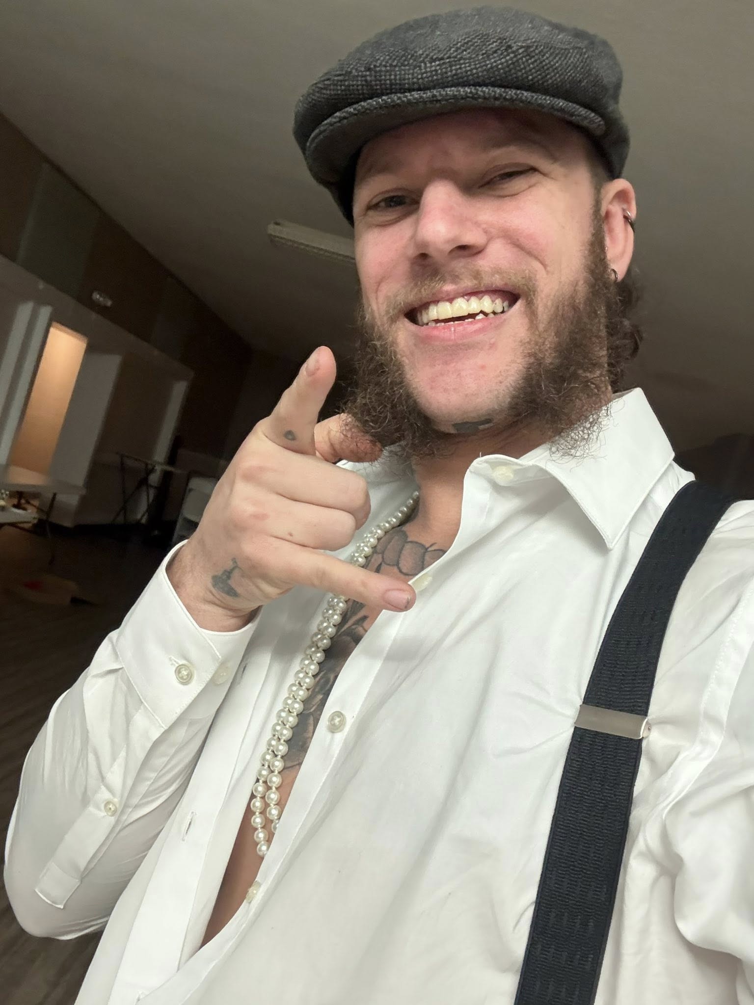 Cody Marston Obituary, Crockery Township, MI Motorcycle Crash Death: Family And Friends Mourns A Loss