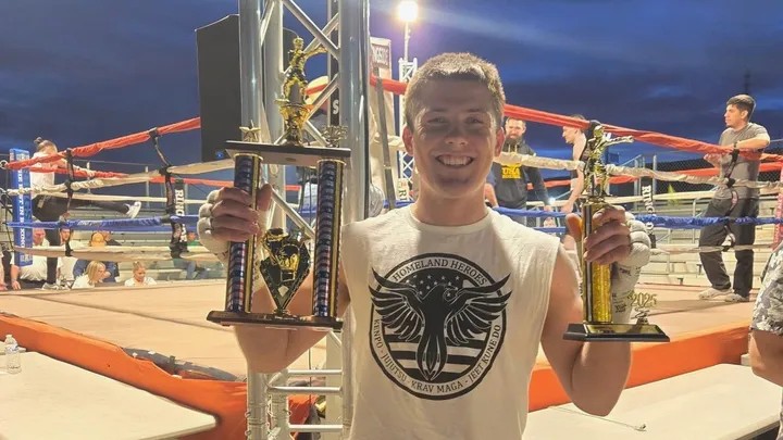 Dallin Mangelson Obituary, Washington County, UT Accident Death - In Loving Memory