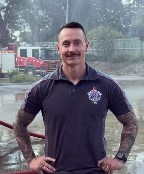 Daniel Daly Whittlesea, AU Death - Firefighter Victoria Has Sadly Died