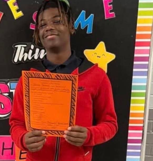 Javion Semien Obituary, Ville Platte, LA Shooting Death - Family And Friends Mourns A Loss