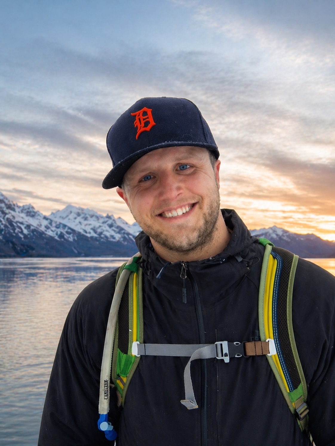 Dillon Robert Pearce Obituary, Ann Arbor, MI Death - Engineer and Former Athlete Has Died