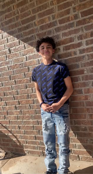 Ezekiel Rudy Almazan Obituary, Amarillo, TX Shooting Death: Teenager Killed in Westminster Apartments Shooting Amid Early Morning Violence