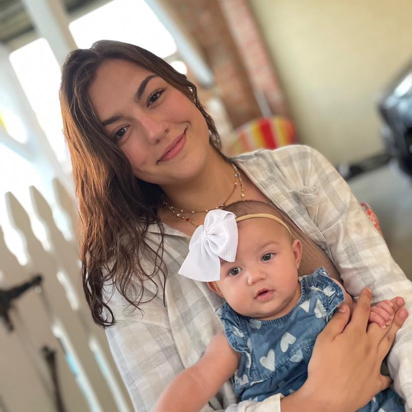 Gabrielle Marie Cribb Obituary, Lexington County, SC Stabbing Death: Tragic Loss, Suspect Charged with Murder