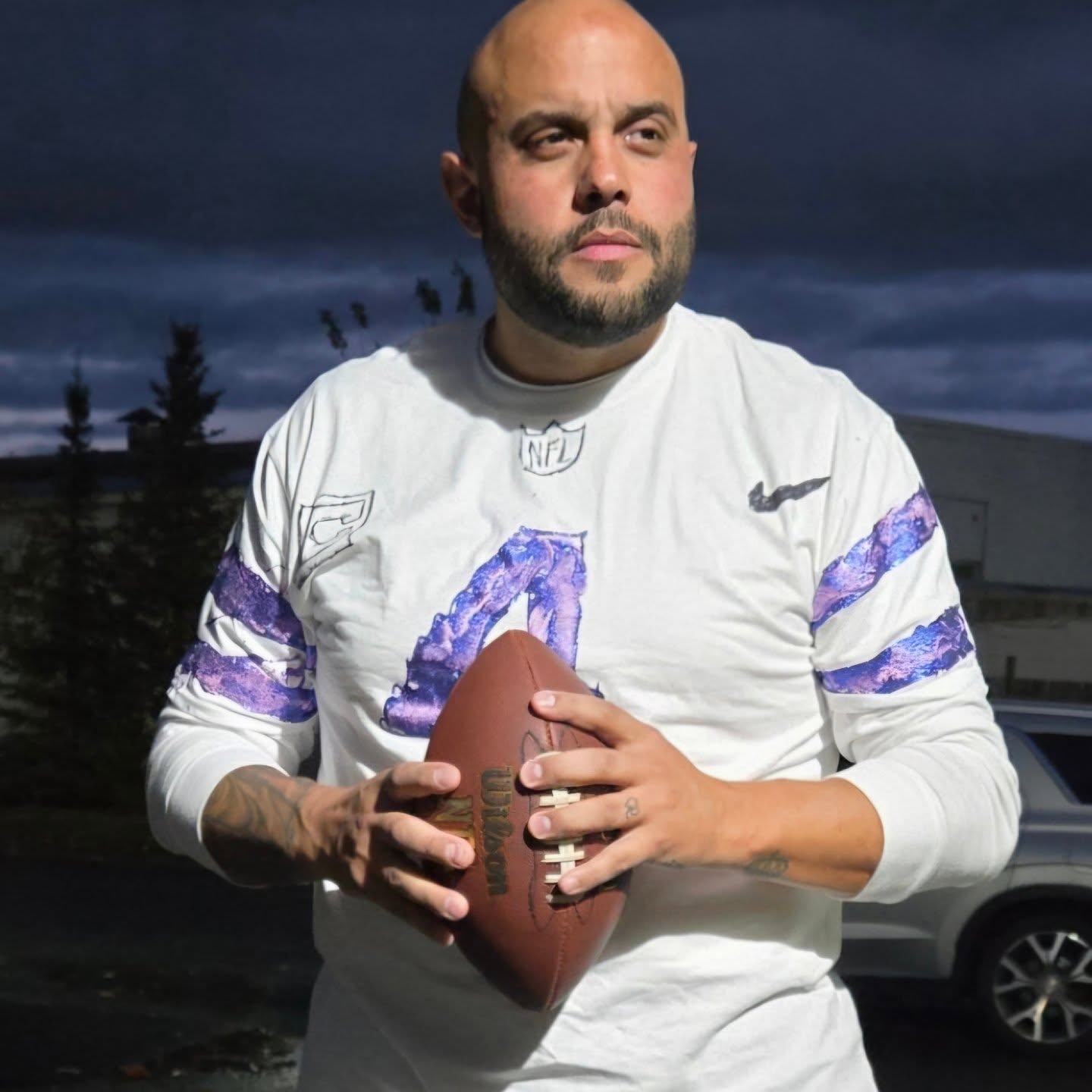 Dan Ignacio Obituary, Syracuse, NY Accident Death: Family And Friends Mourns Loss