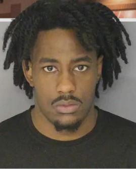 Jaheed Fields Charged in Deadly Chick-fil-A Shooting in Union, NJ That Left One Dead, Six Injured