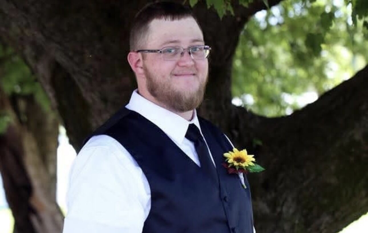 Kameron Bristoe McCracken County, KY Accident Death: Family And Friends Mourns A Loss