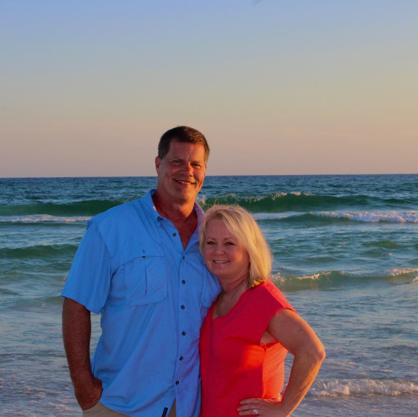 Marc Collier Obituary, Cartersville, GA Death - In Loving Memory Of An Education Leader
