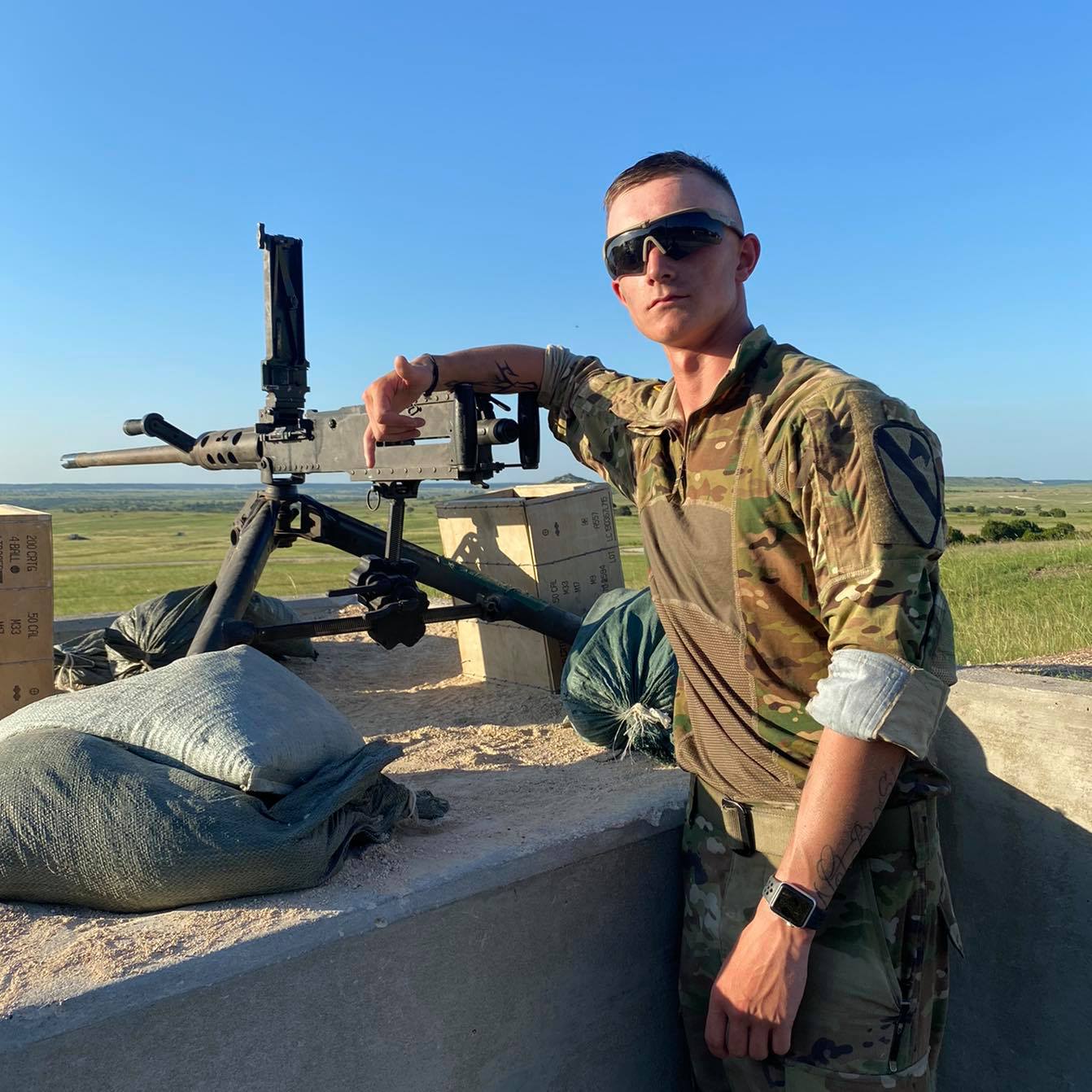 Matt Billingsley Obituary, Mason, IL Death: Family And Friends Mourns A Loss