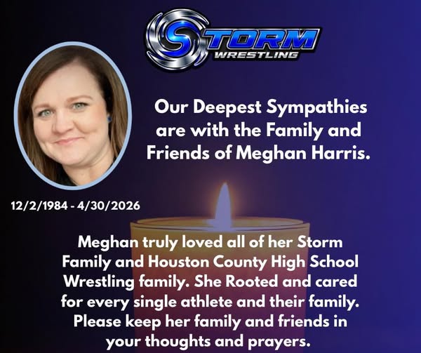 Meghan Harris Warner Robins GA, Obituary, Death - Community Mourns A Loss
