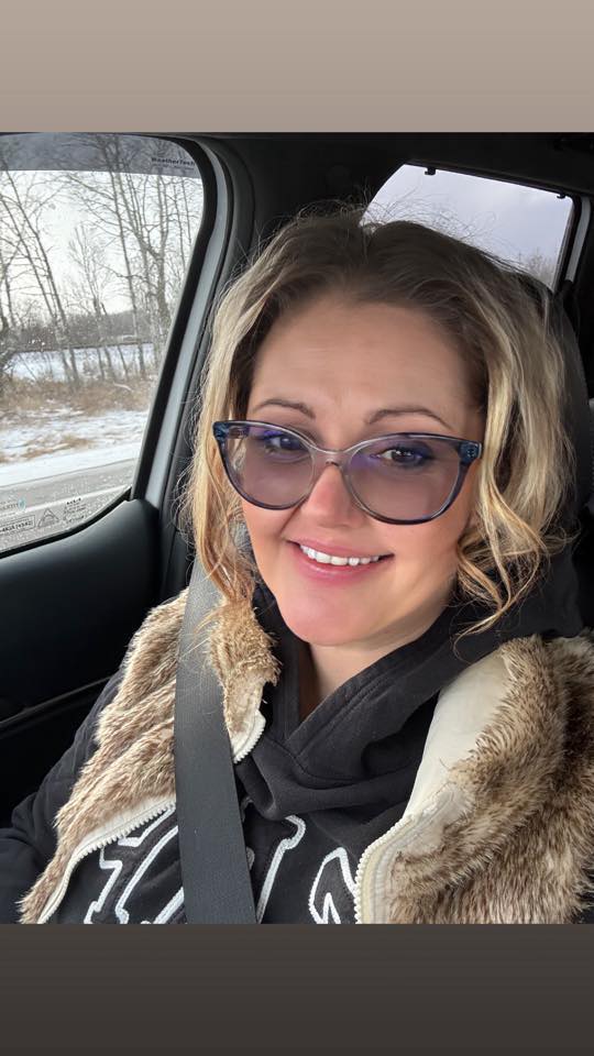 Danielle Doyle Obituary, Necedah, WI Death - In Loving Memory