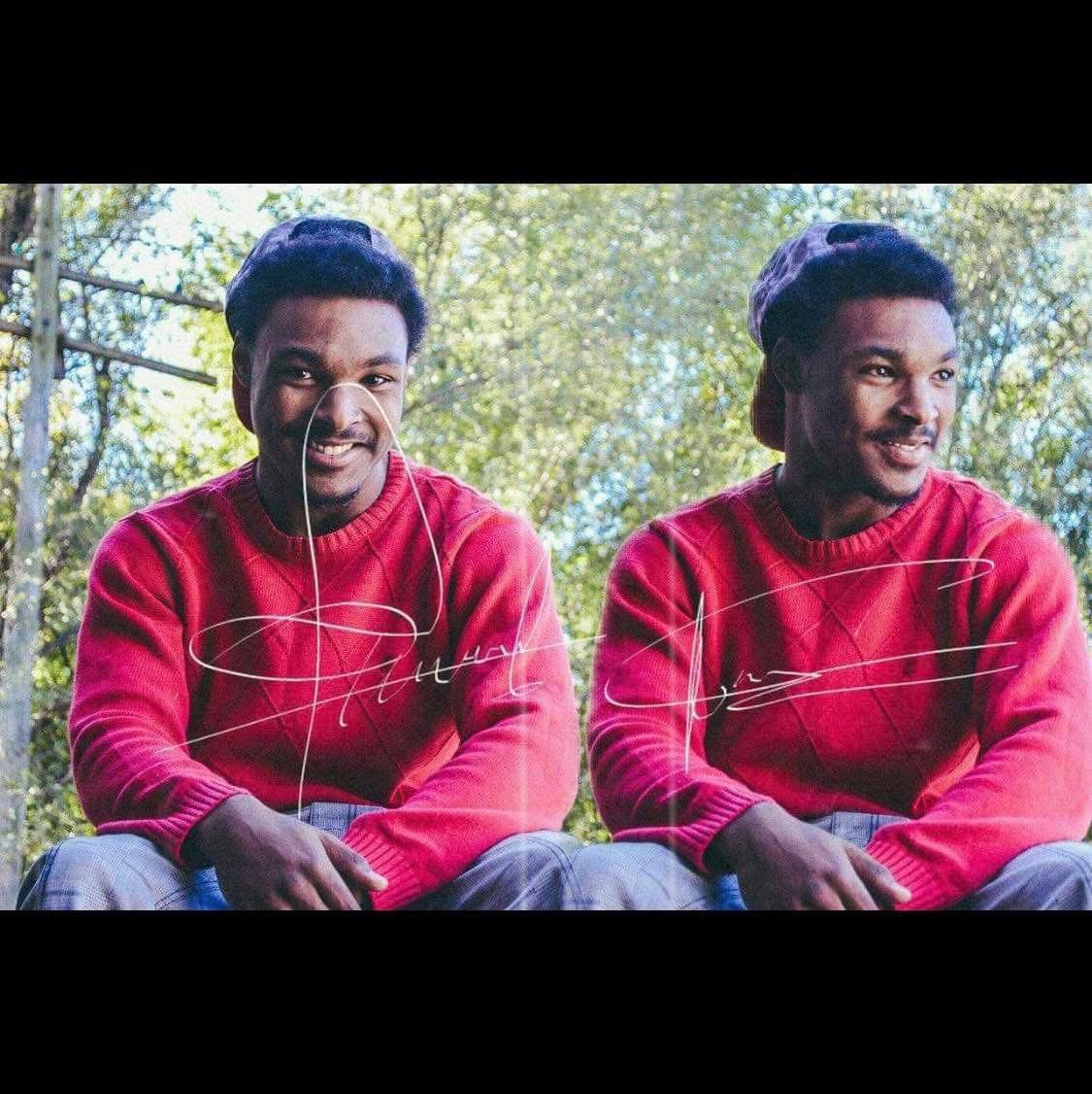 Nidair Jordon Collier Obituary, York City, PA Shooting Death - Community Mourns A Loss