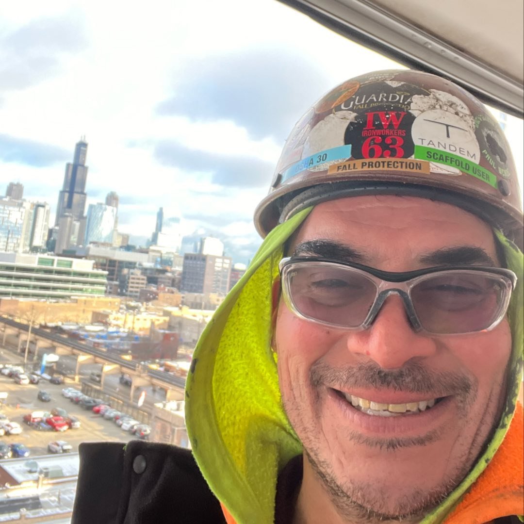 Thomas Barcy Obituary, Evanston, IL Accident Death: Construction Worker Dies After Fall at Northwestern University Site; Investigation Ongoing
