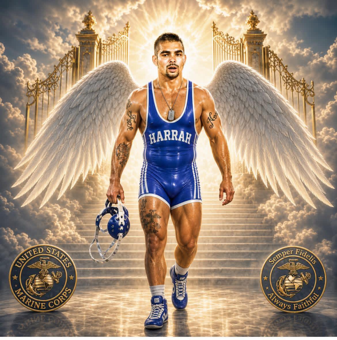 Travis Quintero Obituary, Choctaw, OK Death - Beloved Wrestler Has Sadly Died
