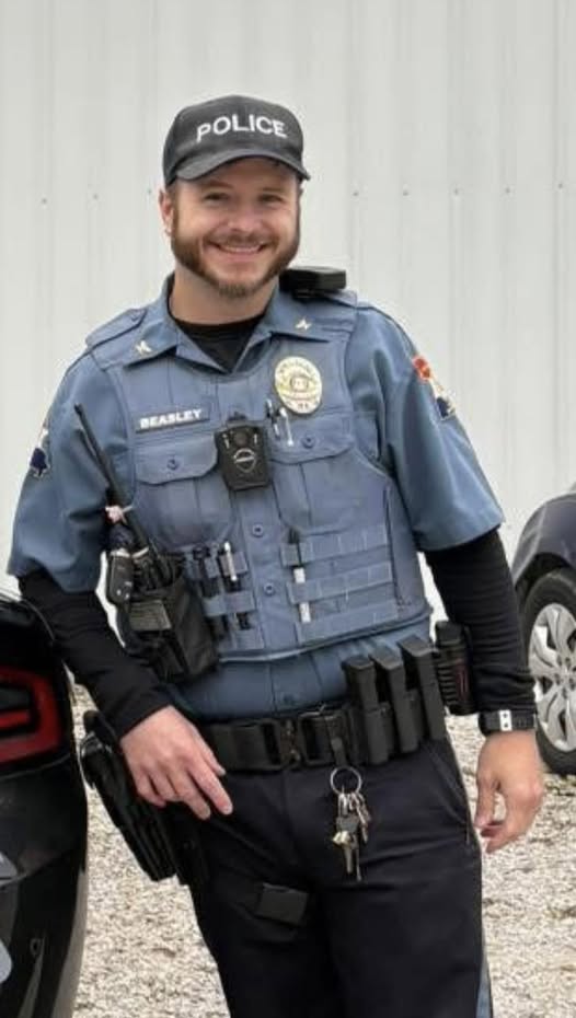 Tyler Beasley Obituary, New Florence, MS Death: Police Chief and Former New Haven Officer Has Sadly Died